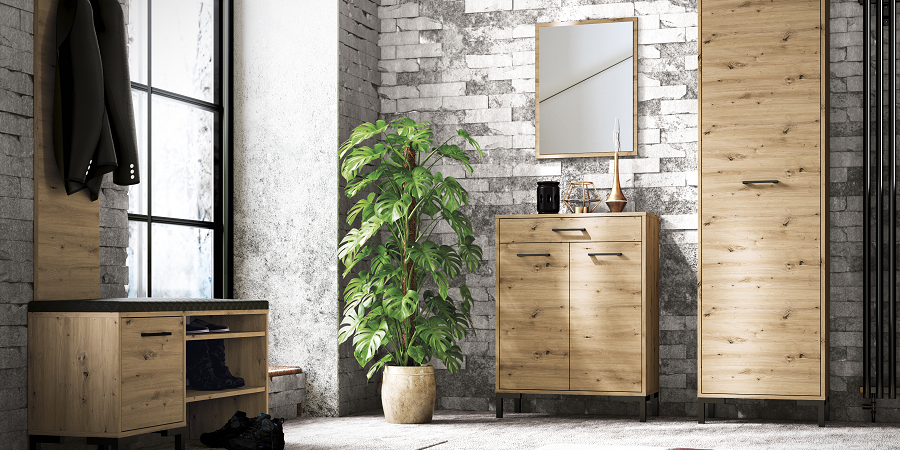 Dla miłośników loftów